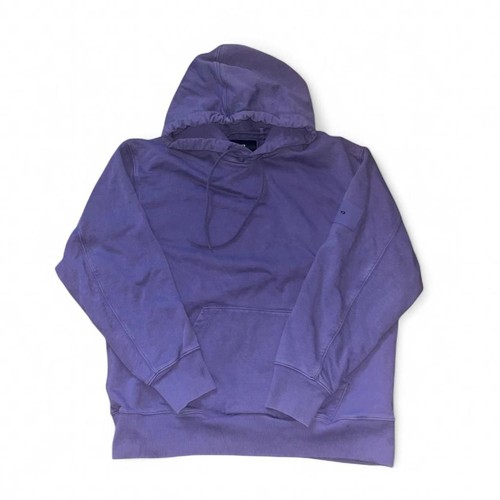 Men purple french terry - y-3,