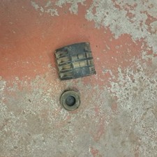 Kawasaki KZ440 Z440 LTD