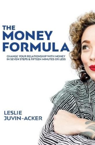 Leslie juvin acker the - juvin-acker, money