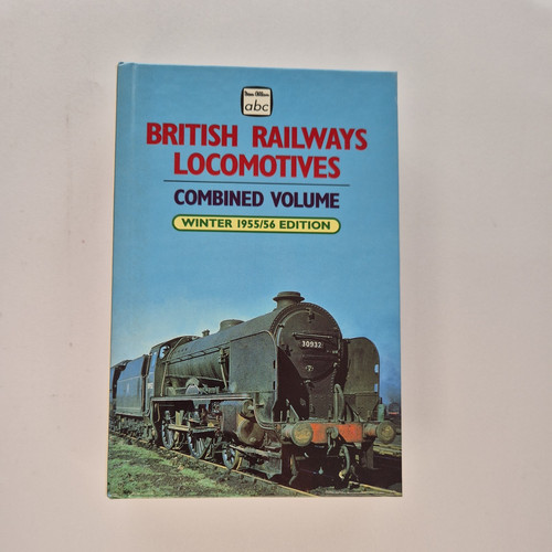 Abc british railways - british,