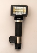 Sunpak Auto Zoom 4000 Flashlight