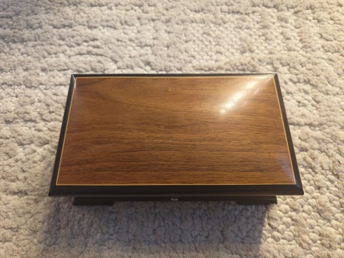 Vintage thorens swiss musical - vintage,