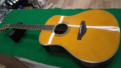 Yamaha acoustic electric - acoustic,