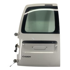 Volkswagen Caddy 2004-2015