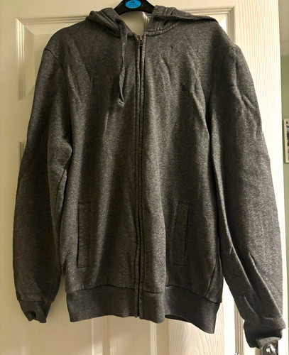 Jack wills men grey - wills, zip