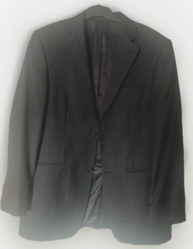 Men jacket 38r - men’s, pierre