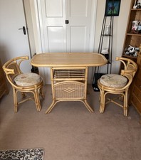 Beautiful cane rattan bamboo