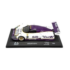 Jaguar xjr12 martin brundle - jaguar,