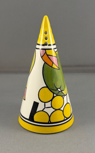 Clarice cliff wedgwood apples - clarice,