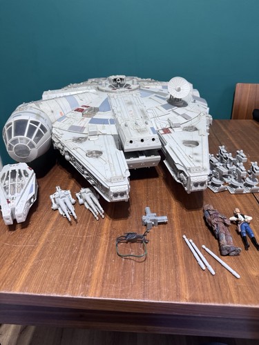 Star wars legacy - star,