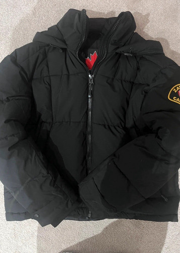 Zavetti canada black - zavetti,