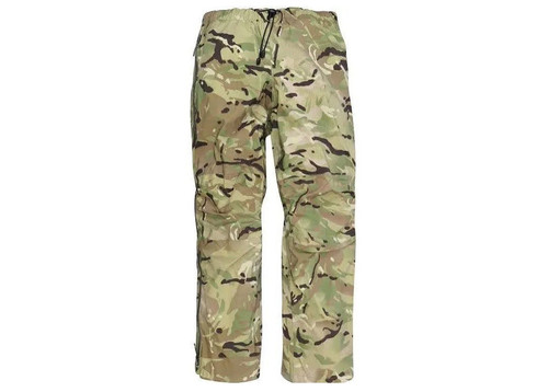 British army lightweight - british,