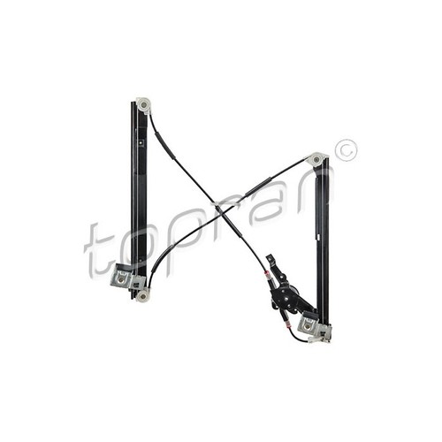 Front right window lift - right,