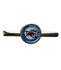 THE JAM MOD TARGET TIE SLIDE