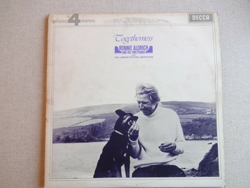 Ronnie aldrich togetherness - ronnie,