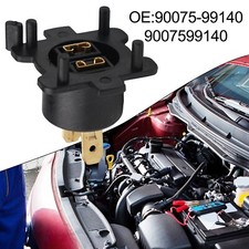 Headlight socket for - headlight,