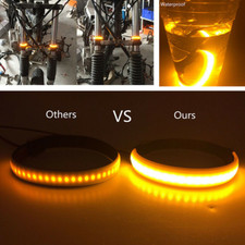 Pair 360° 3014 SMD LED Strip