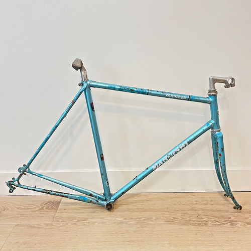 Vintage mariushi roadace 606 - mariushi,