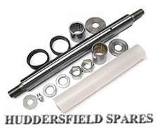 Classic Mini Radius Arm Repair