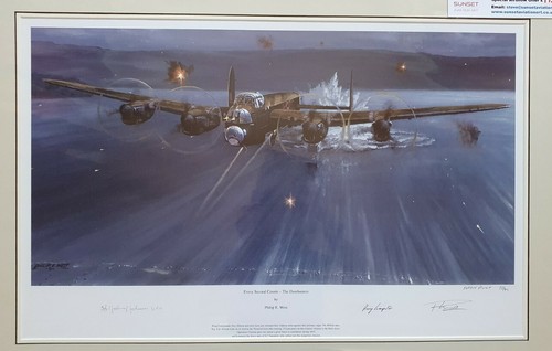 Limited edition aviation - limited,