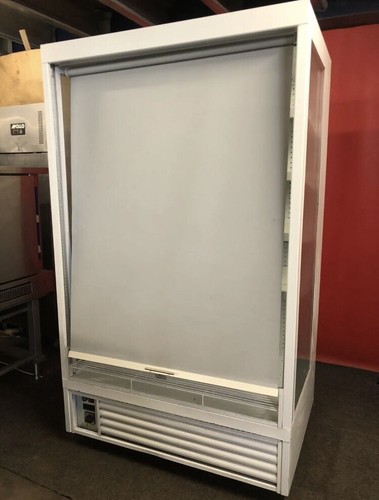 Multi deck commercisl display - multi,
