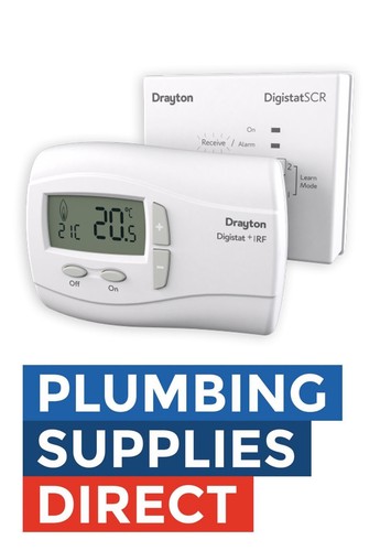 Drayton digistat rf710 - drayton, rf1+