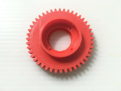 Cen spur gear fun factor - cen, 44t