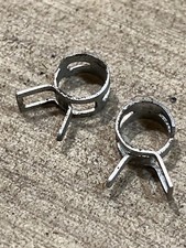 Fuel Line Clips, Suffolk Punch