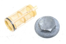 ENGINE OIL CAP - PIAGGIO XEVO - X EVO 125 ( 2007 - 2016)