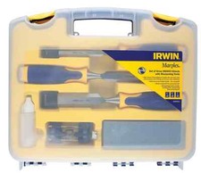 Irwin Marples 3 piece Wood set