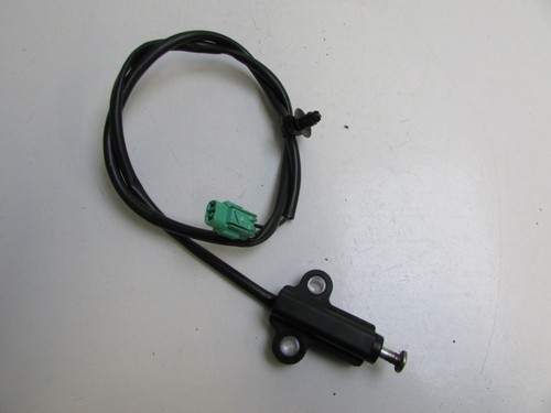 Suzuki gsxr125 side stand - gsxr125,