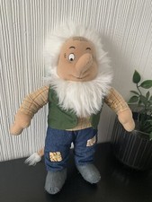 Man Troll Plush Doll From
