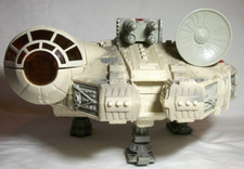 Vintage Star Wars Playskool