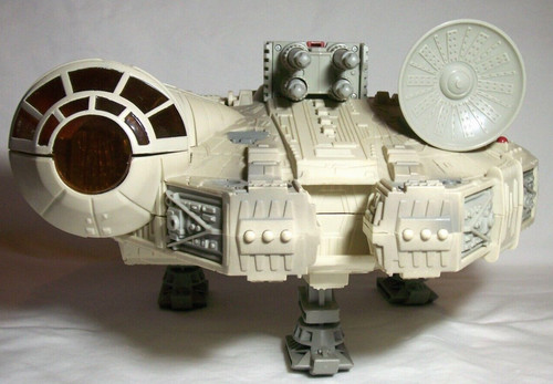 Vintage star wars playskool - vintage,