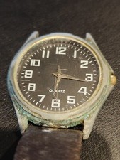 Mens used antique wrist - antique,