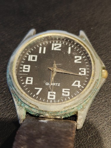 Mens used antique wrist - mens,