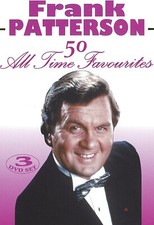 Frank Patterson: 50 All Time