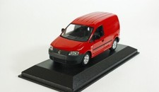Very rare caddy van - rare,