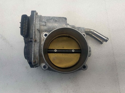 2007 2009 jaguar throttle - 2007-2009,