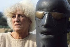 English sculptor printmaker