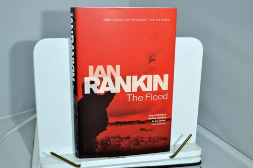 The flood rankin - ian,, 2005
