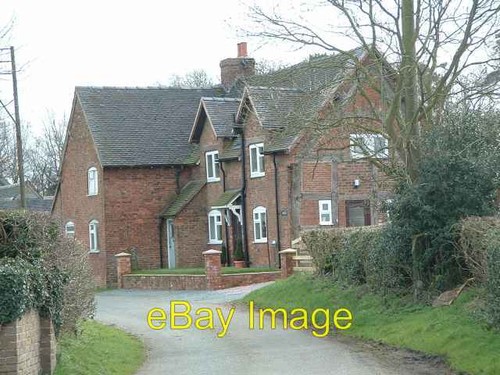 Photo 6x4 timber frame house - 6x4,