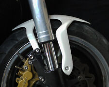 MGM BIKES SB11 Univ. GSX-R 750-1100 / W Mudguard / Streetfighter Fighter