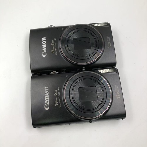 Canon powershot elph 360 - canon,
