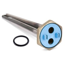 Quick Stainless Steel Calorifier Immersion Heating Element - 800W / 220V