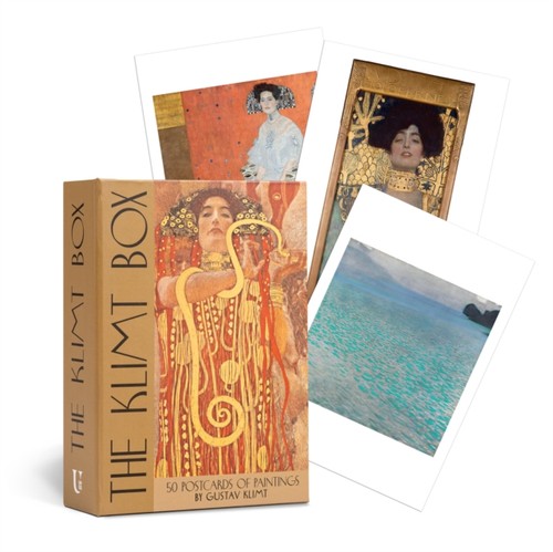 The klimt box union square - klimt,