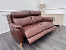 LA Z BOY Kenzie 3 Seater Sofa