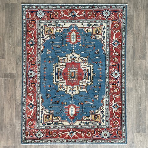 198 149cm vintage handmade - x,