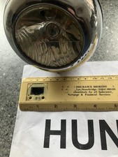 MOPED  HEAD LAMP  FROM