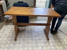 Kitchen Dining Refectory Table